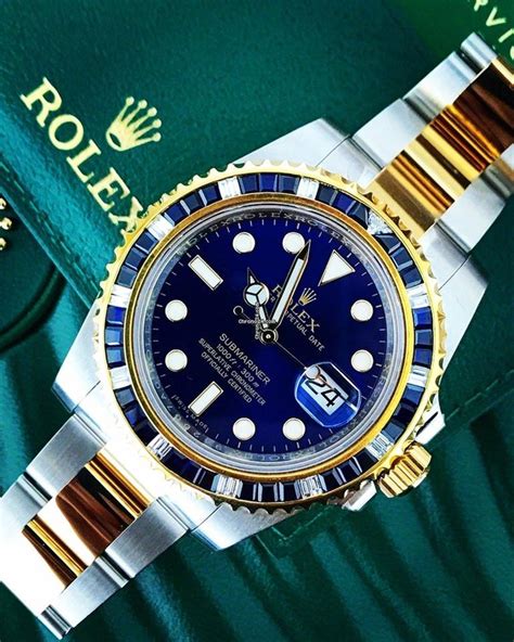 rolex submariner bidirectional bezel|rolex submariner bezels for sale.